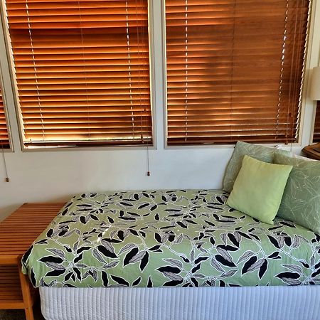 Elfin Hill Vineyard Accommodation ポーコルビン エクステリア 写真