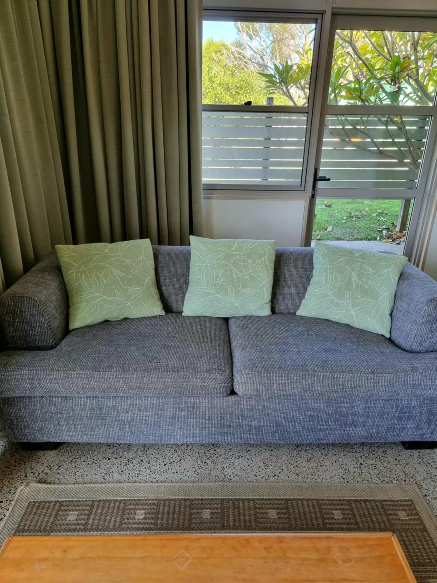 Elfin Hill Vineyard Accommodation ポーコルビン エクステリア 写真