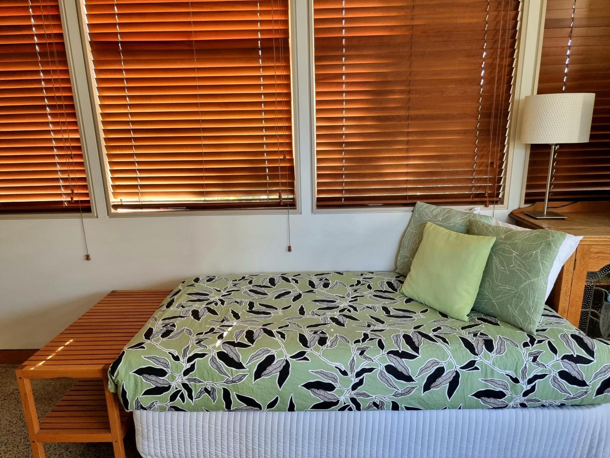 Elfin Hill Vineyard Accommodation ポーコルビン エクステリア 写真