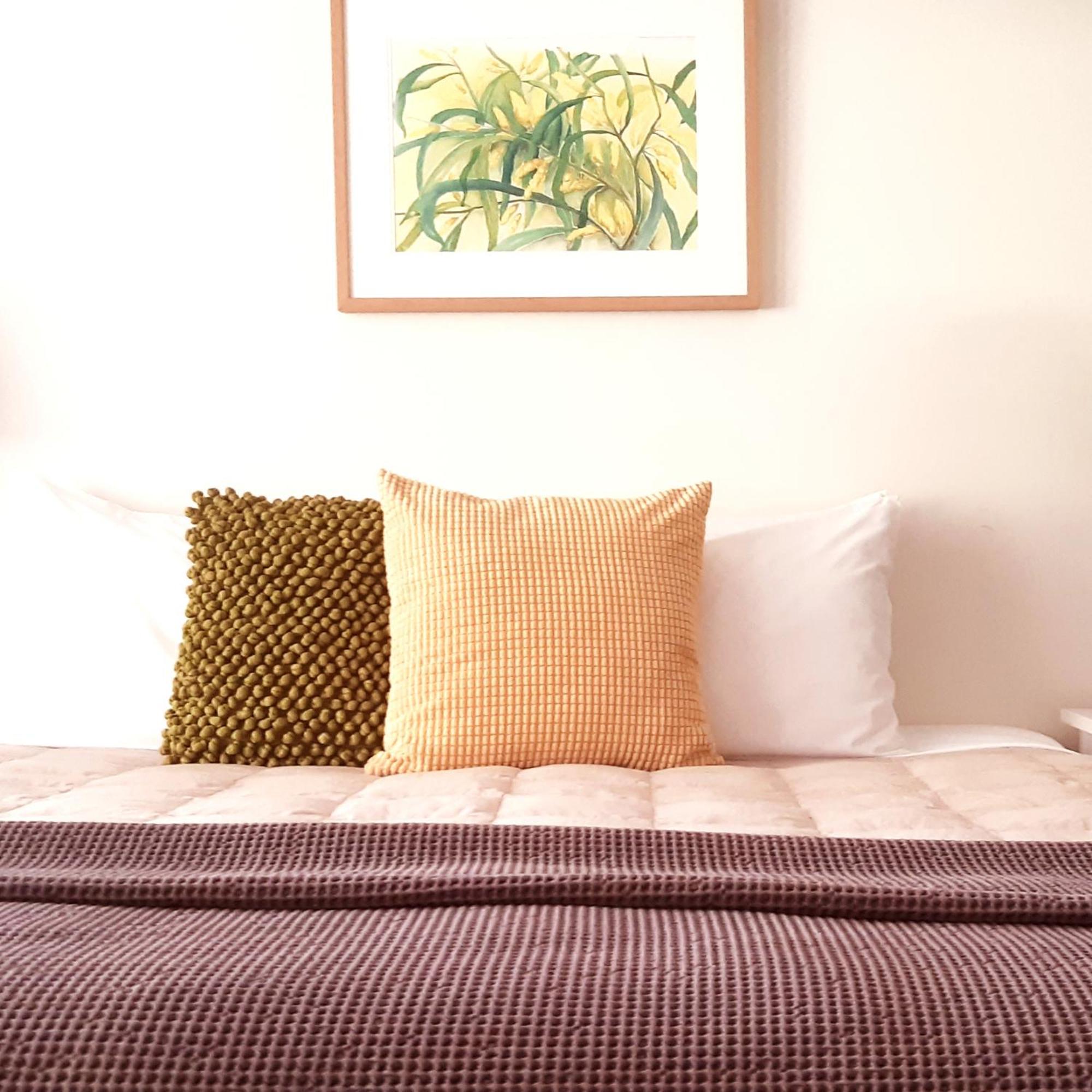 Elfin Hill Vineyard Accommodation ポーコルビン エクステリア 写真