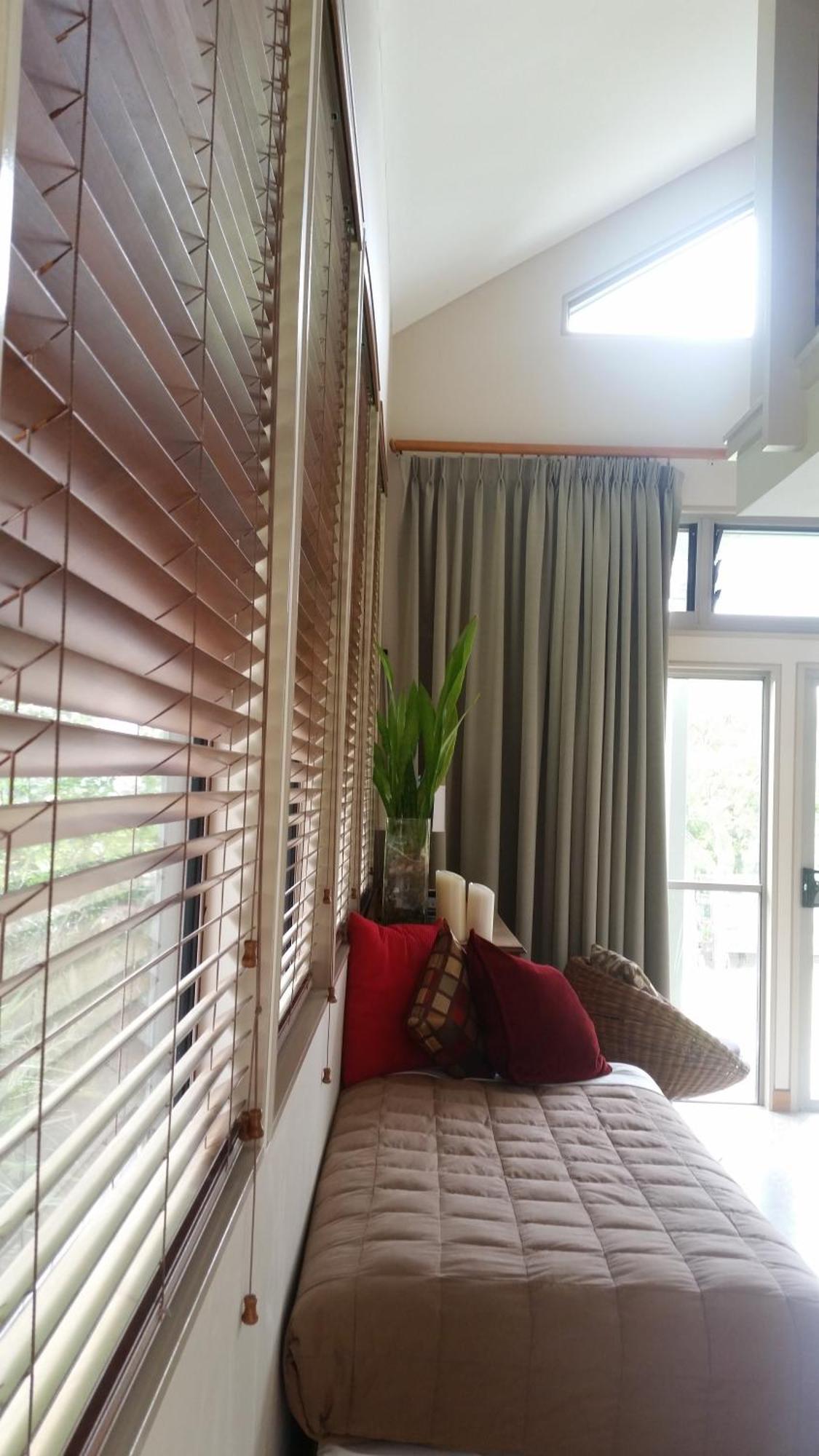 Elfin Hill Vineyard Accommodation ポーコルビン エクステリア 写真