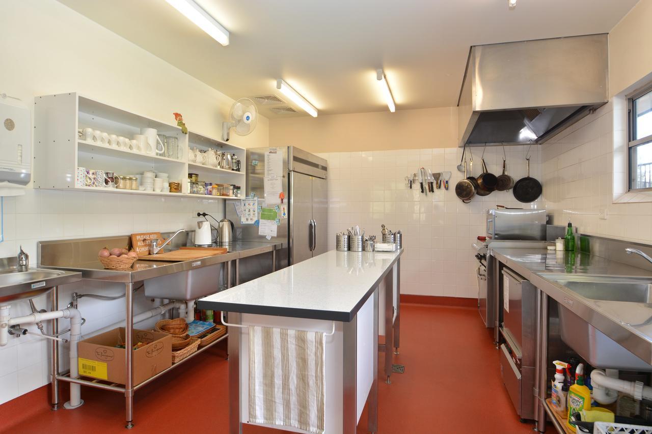 Elfin Hill Vineyard Accommodation ポーコルビン エクステリア 写真